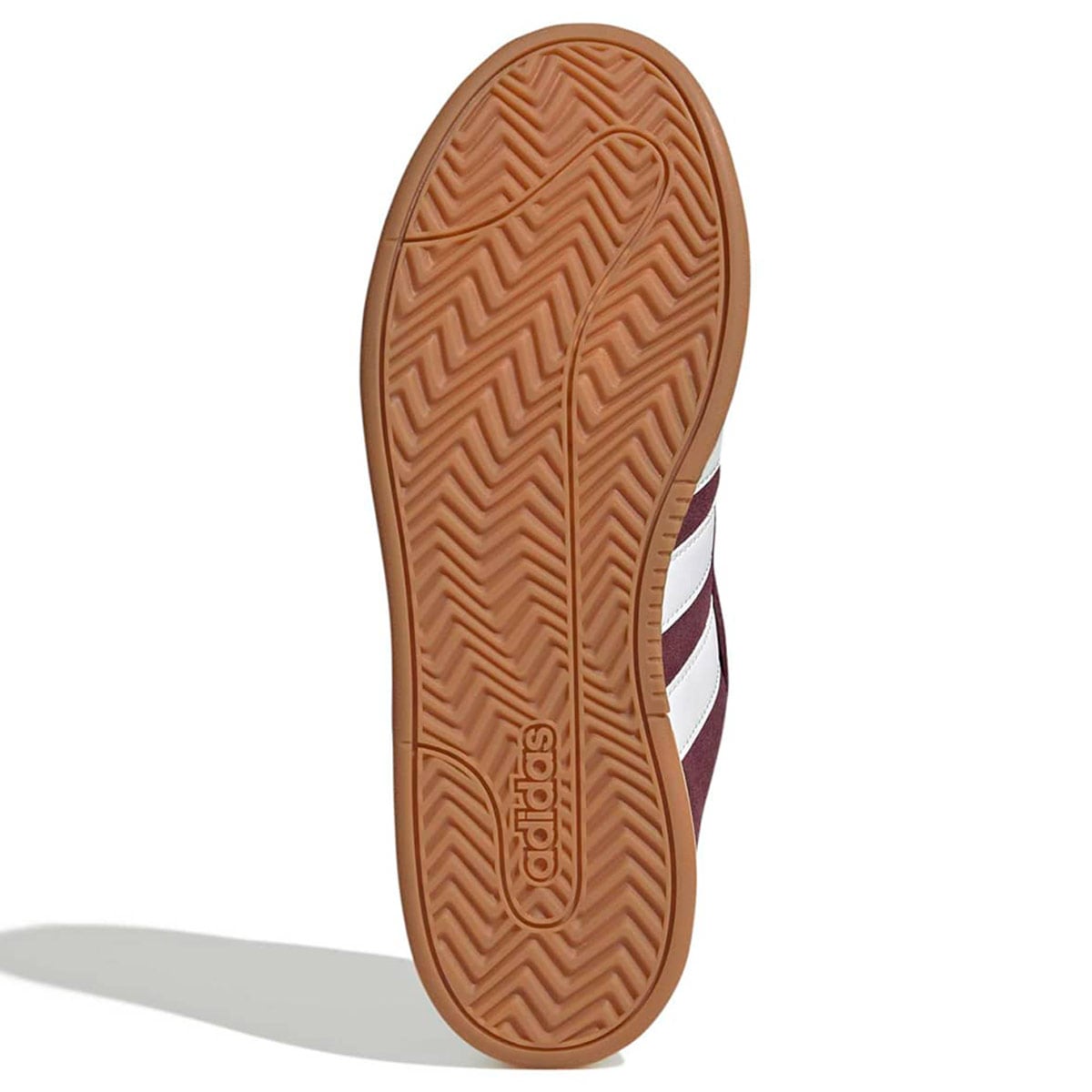 ZAPATILLAS HOMBRE ADIDAS URBANAS ROJO GRAND COURT ALPHA - 6