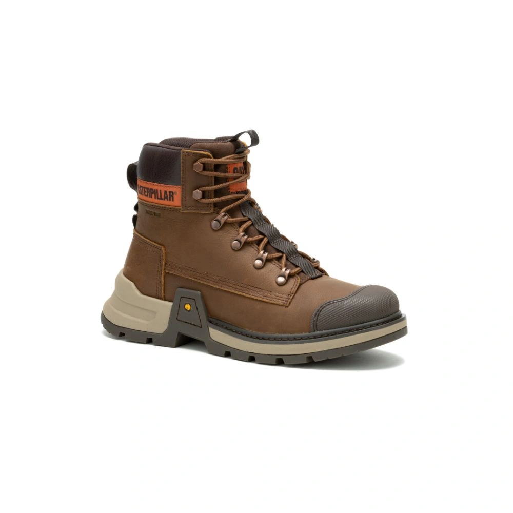 BOTAS CASUAL HOMBRE EXPEDITION CATERPILLAR - 1