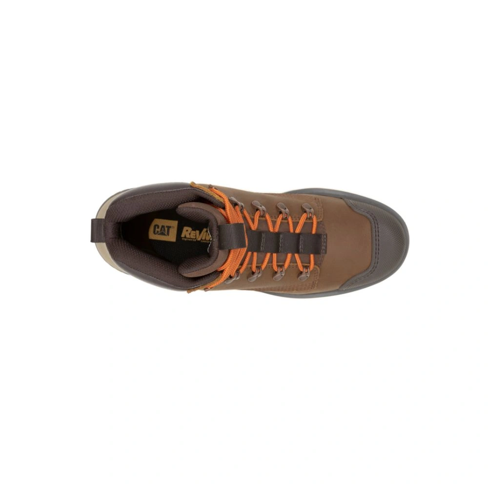 BOTAS CASUAL HOMBRE EXPEDITION CATERPILLAR - 6
