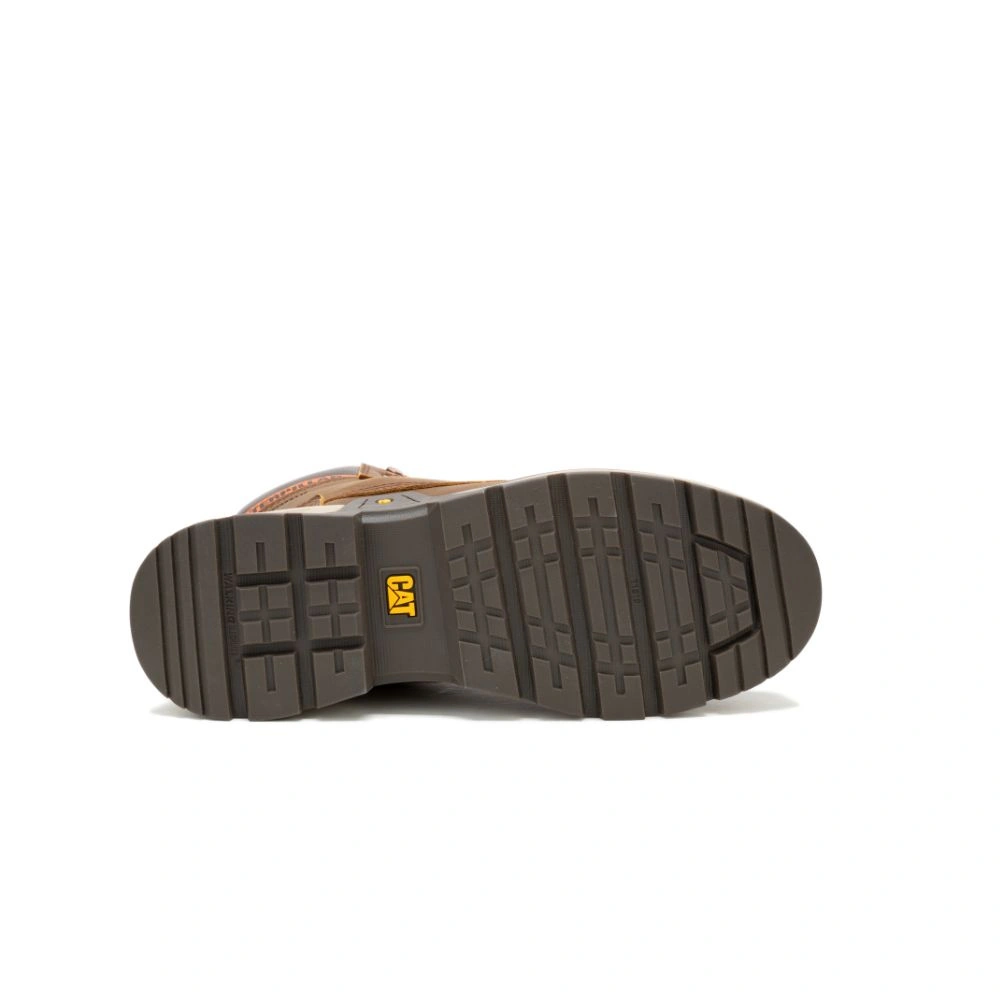 BOTAS CASUAL HOMBRE EXPEDITION CATERPILLAR - 7