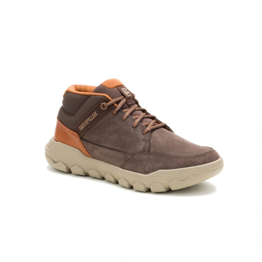 BOTAS CASUAL HOMBRE HEX LITE CRUISE CATERPILLAR - 1