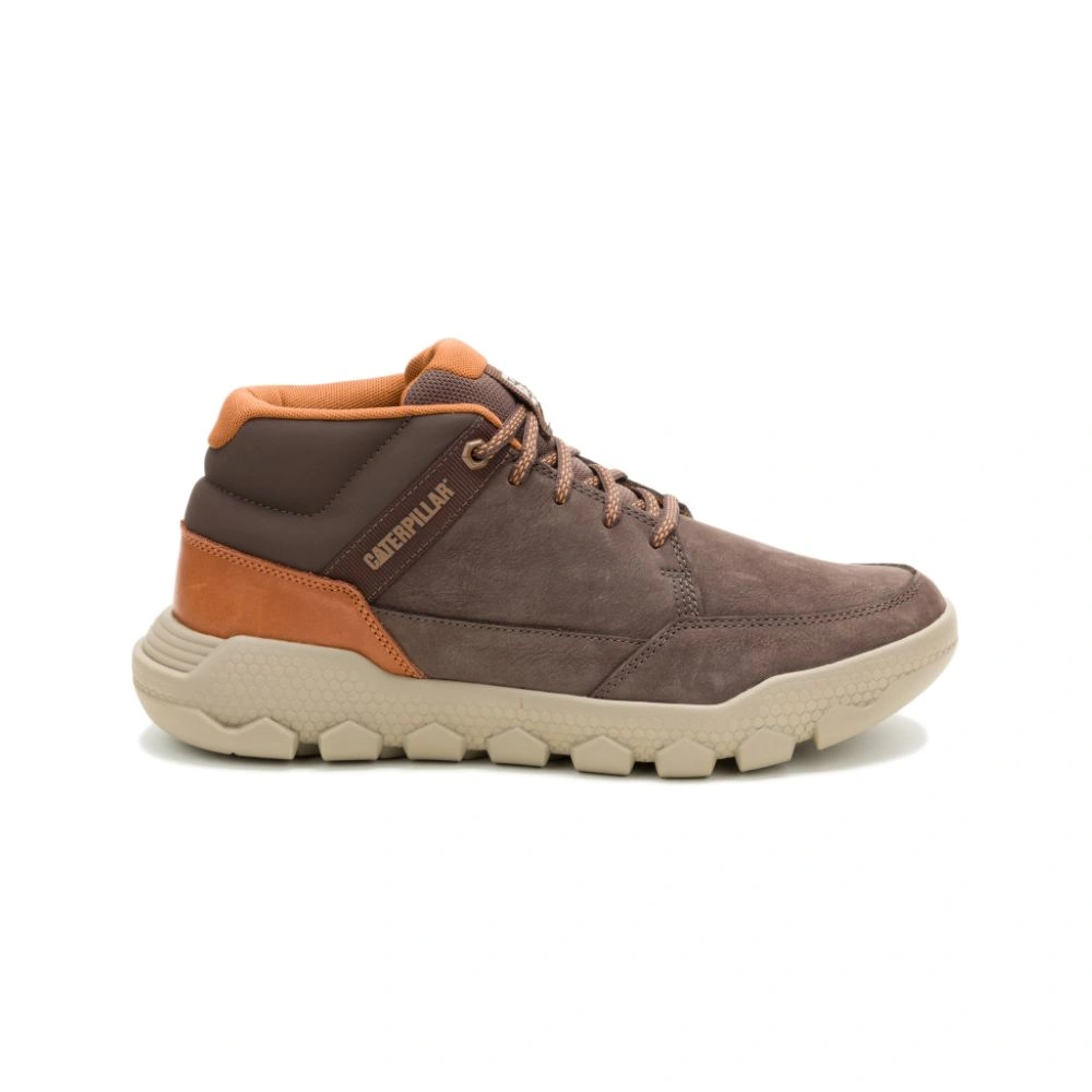BOTAS CASUAL HOMBRE HEX LITE CRUISE CATERPILLAR - 2