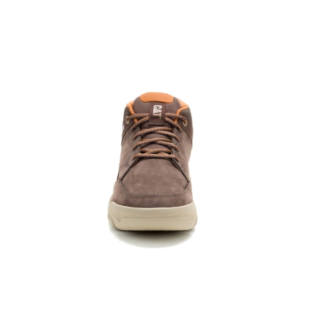 BOTAS CASUAL HOMBRE HEX LITE CRUISE CATERPILLAR - 4