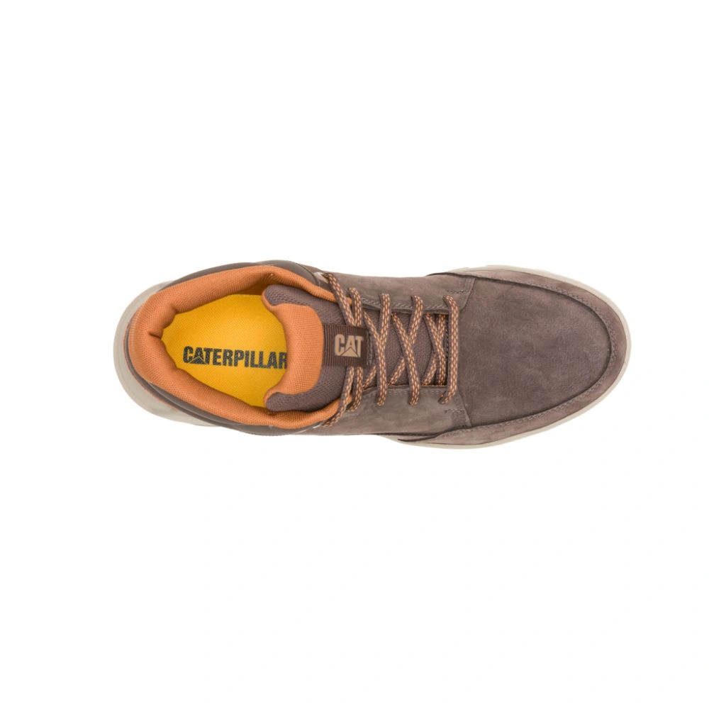BOTAS CASUAL HOMBRE HEX LITE CRUISE CATERPILLAR - 6