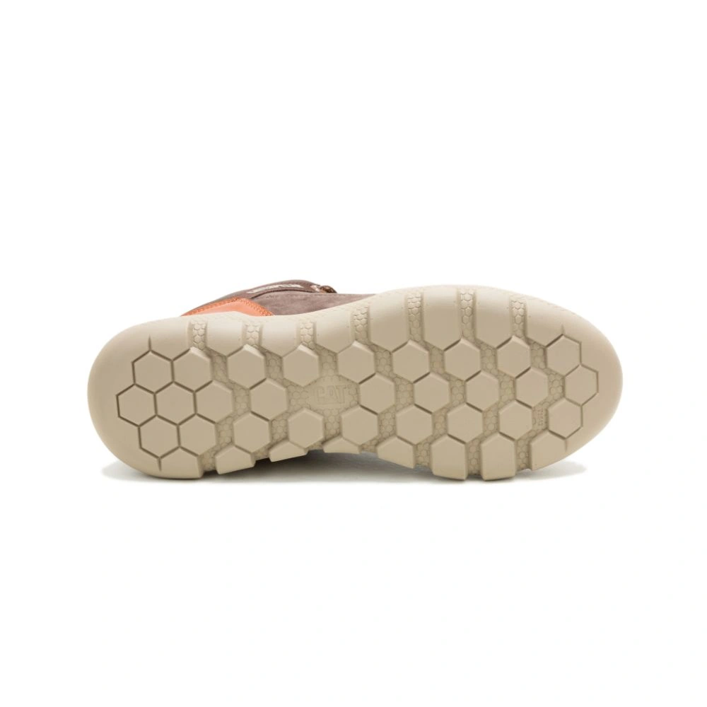 BOTAS CASUAL HOMBRE HEX LITE CRUISE CATERPILLAR - 7