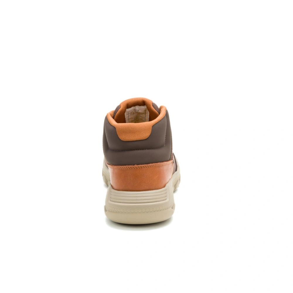 BOTAS CASUAL HOMBRE HEX LITE CRUISE CATERPILLAR - 5
