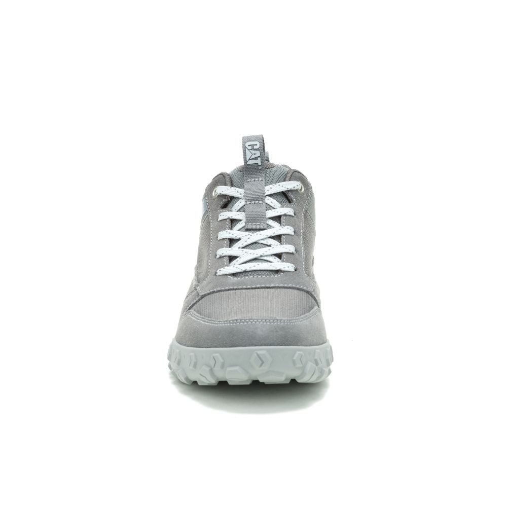 ZAPATILLAS URBANAS HOMBRE CATERPILLAR - 4