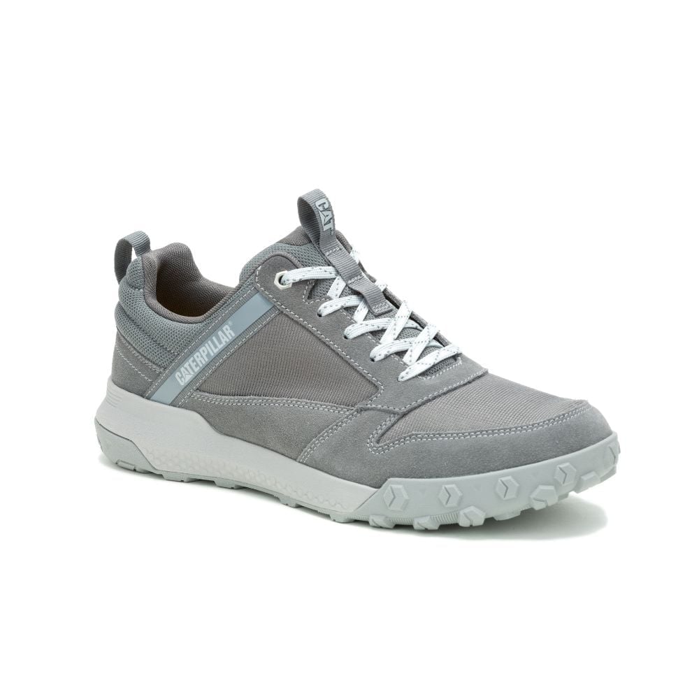 ZAPATILLAS URBANAS HOMBRE CATERPILLAR - 1