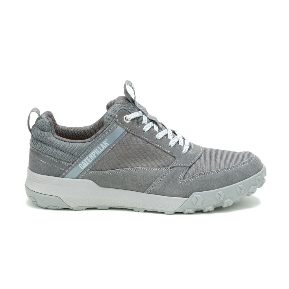 ZAPATILLAS URBANAS HOMBRE CATERPILLAR - 2