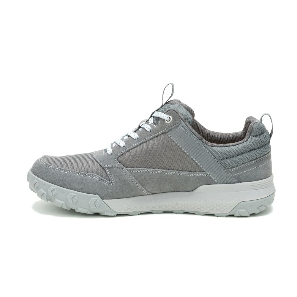 ZAPATILLAS URBANAS HOMBRE CATERPILLAR - 3
