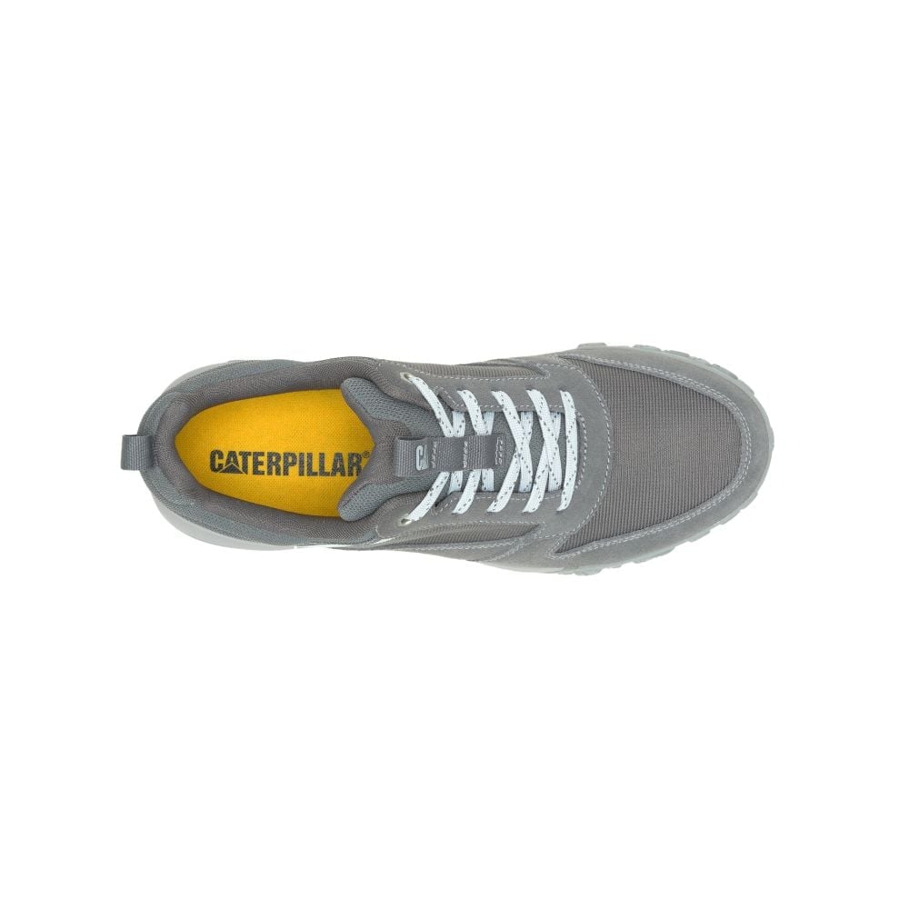ZAPATILLAS URBANAS HOMBRE CATERPILLAR - 6