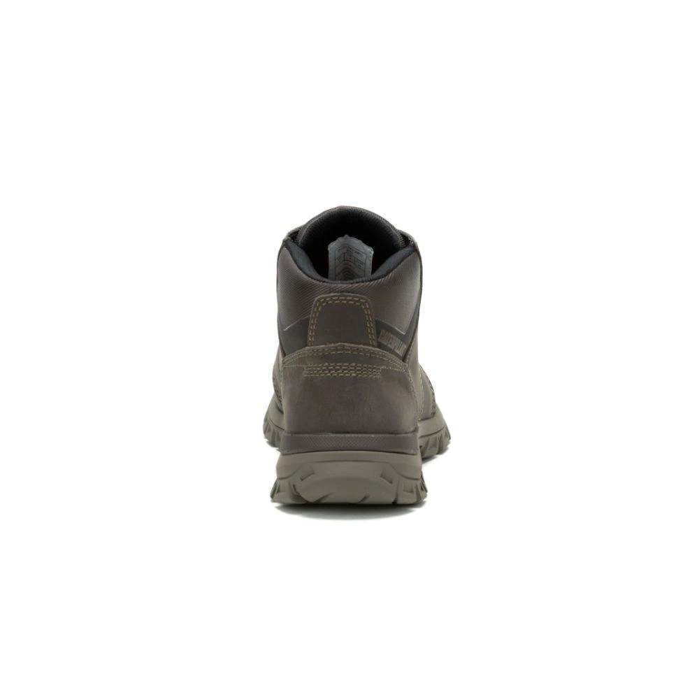 BOTAS CASUAL HOMBRE THRESHOLD CHUKKA CATERPILLAR - 5