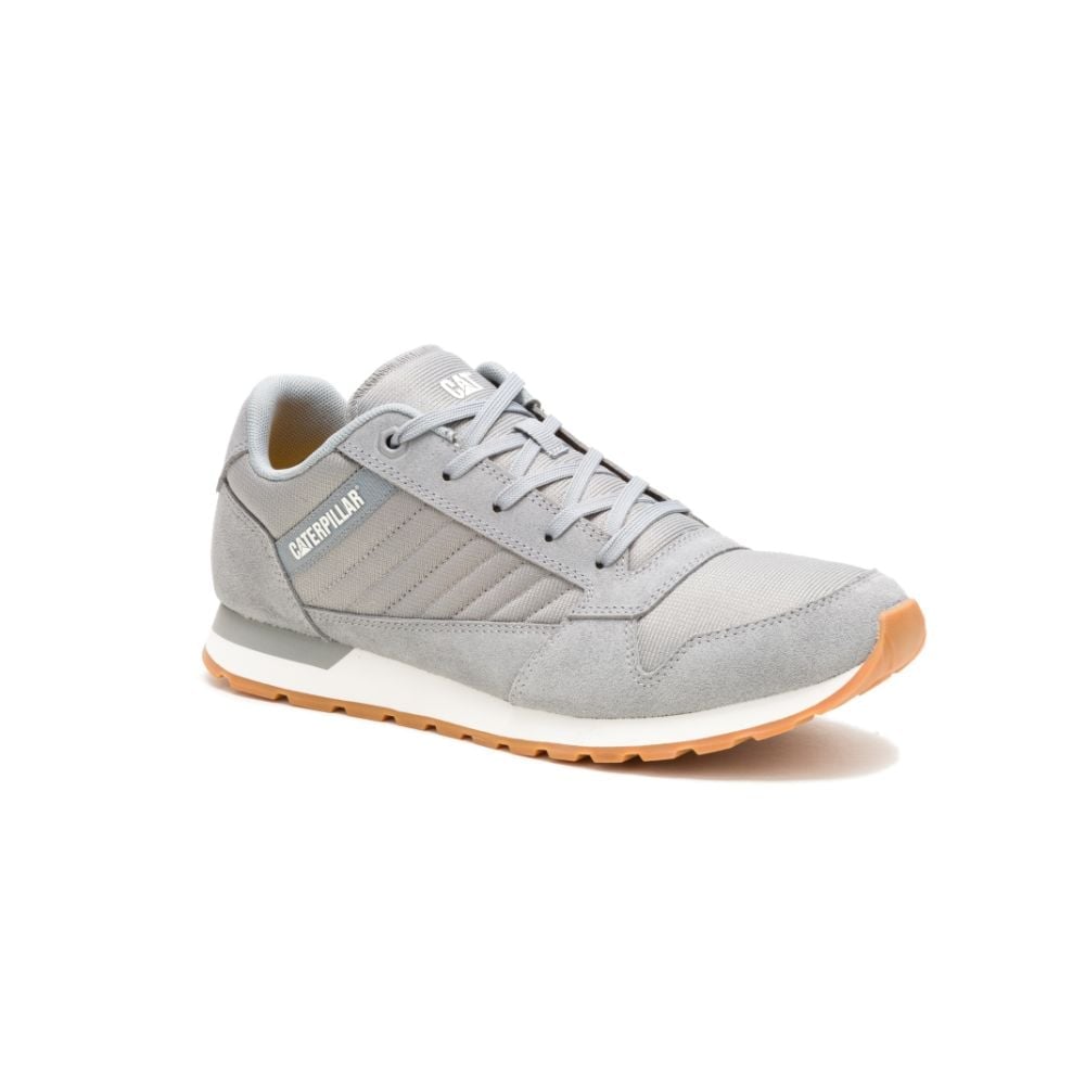 ZAPATILLAS URBANAS HOMBRE CATERPILLAR - 1