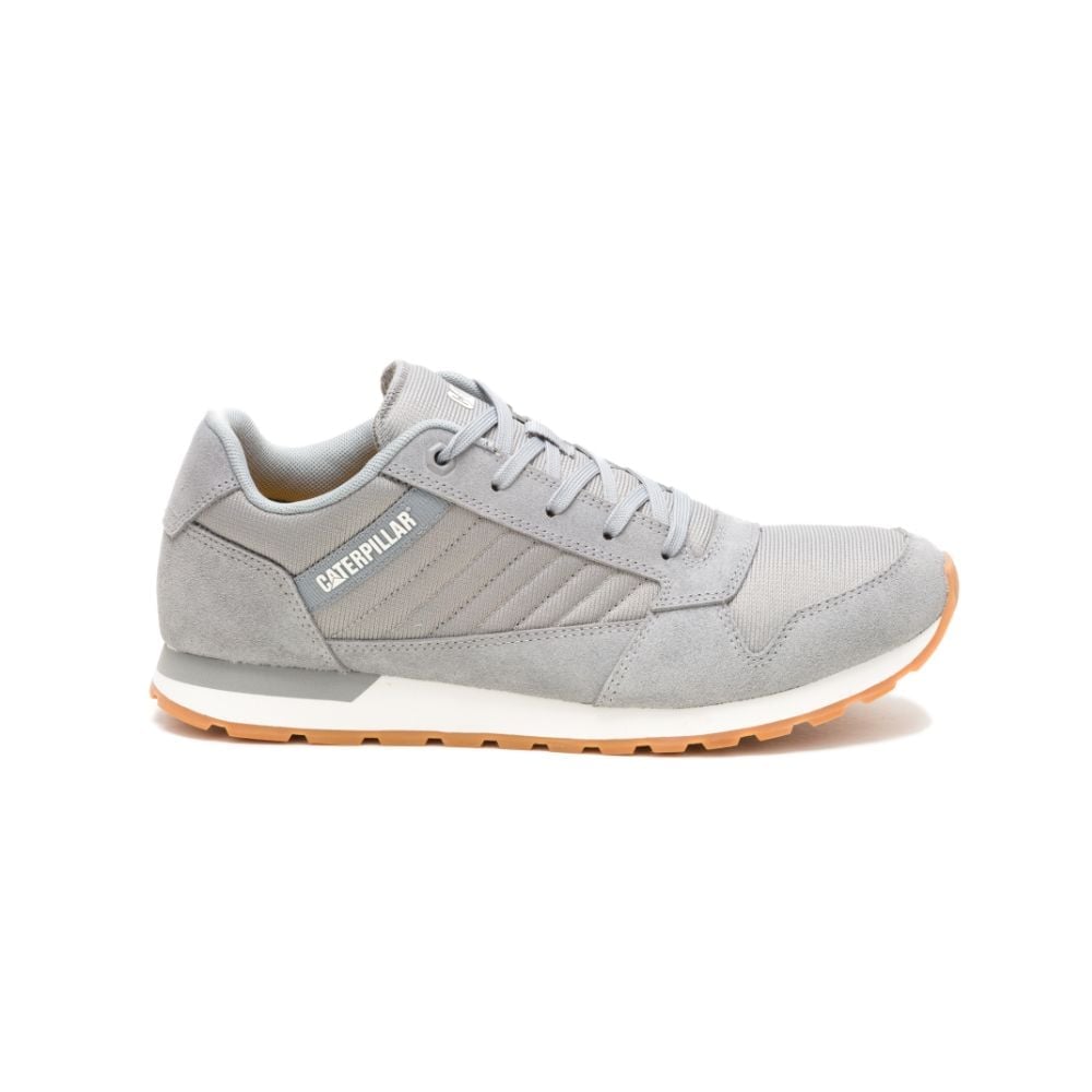 ZAPATILLAS URBANAS HOMBRE CATERPILLAR - 2