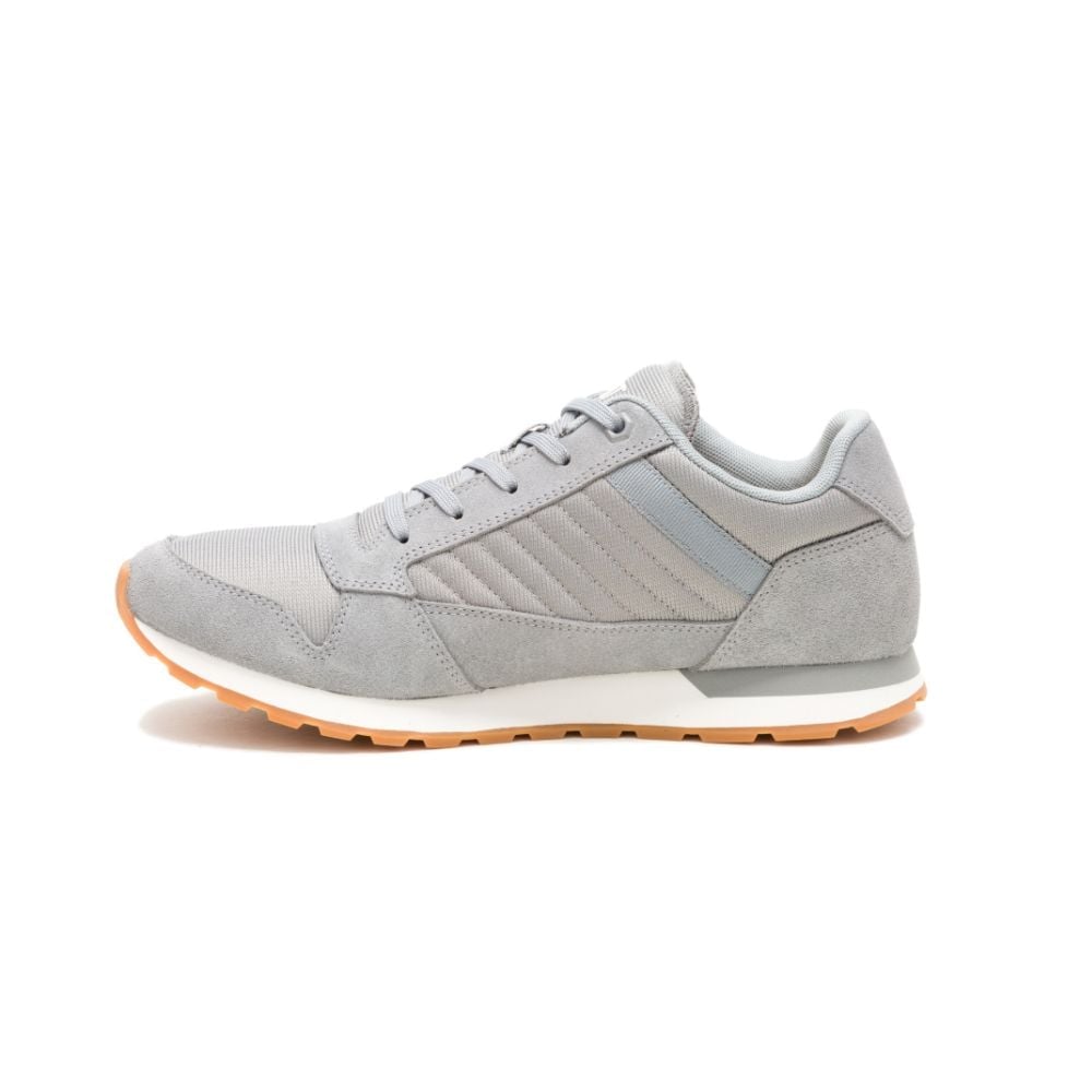 ZAPATILLAS URBANAS HOMBRE CATERPILLAR - 3