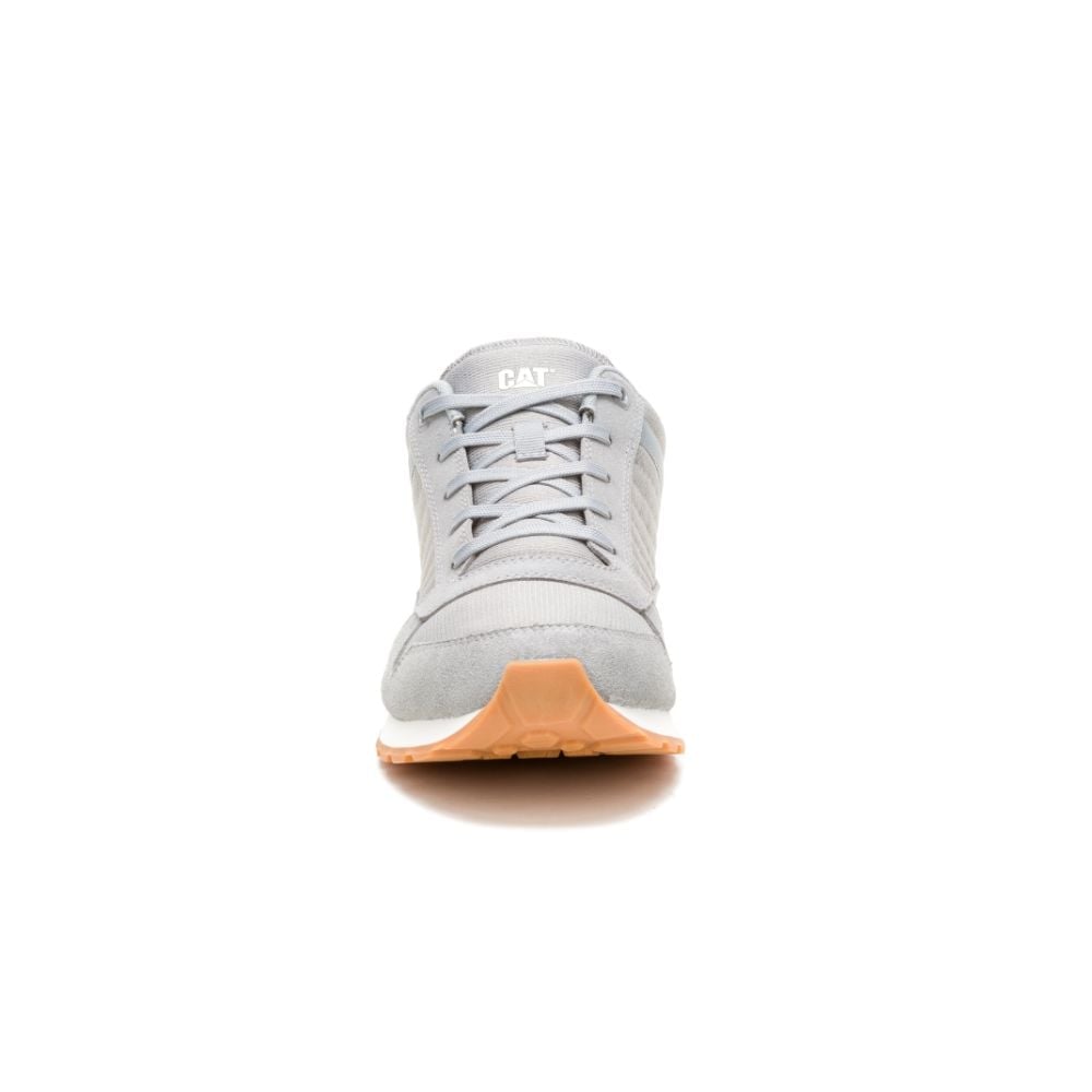 ZAPATILLAS URBANAS HOMBRE CATERPILLAR - 4