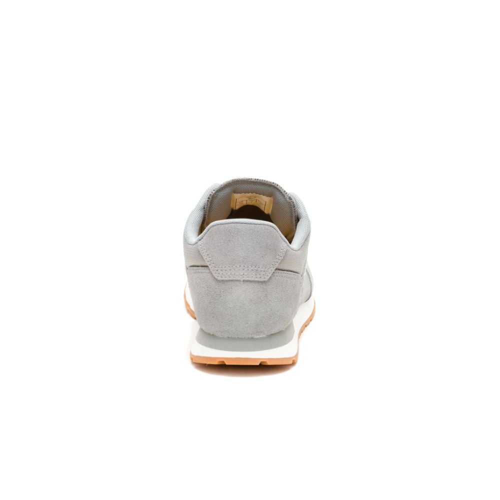 ZAPATILLAS URBANAS HOMBRE CATERPILLAR - 5