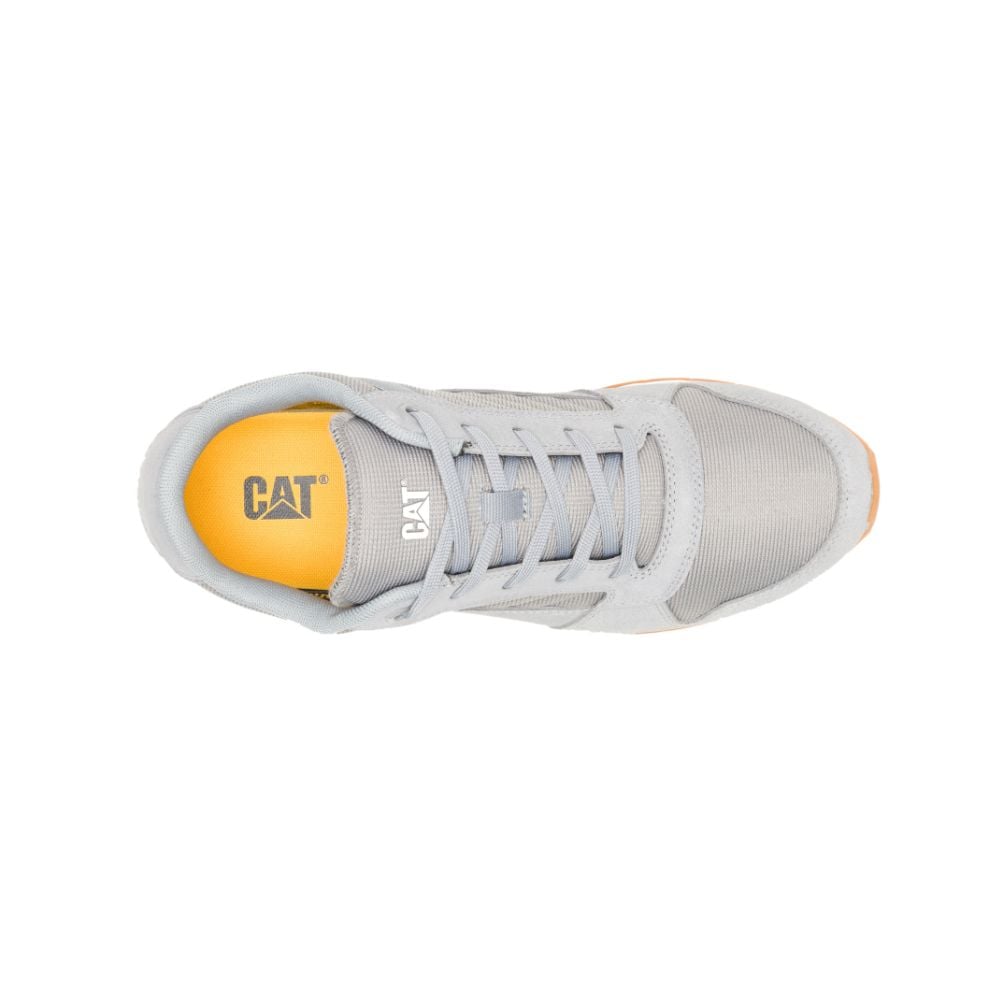 ZAPATILLAS URBANAS HOMBRE CATERPILLAR - 6