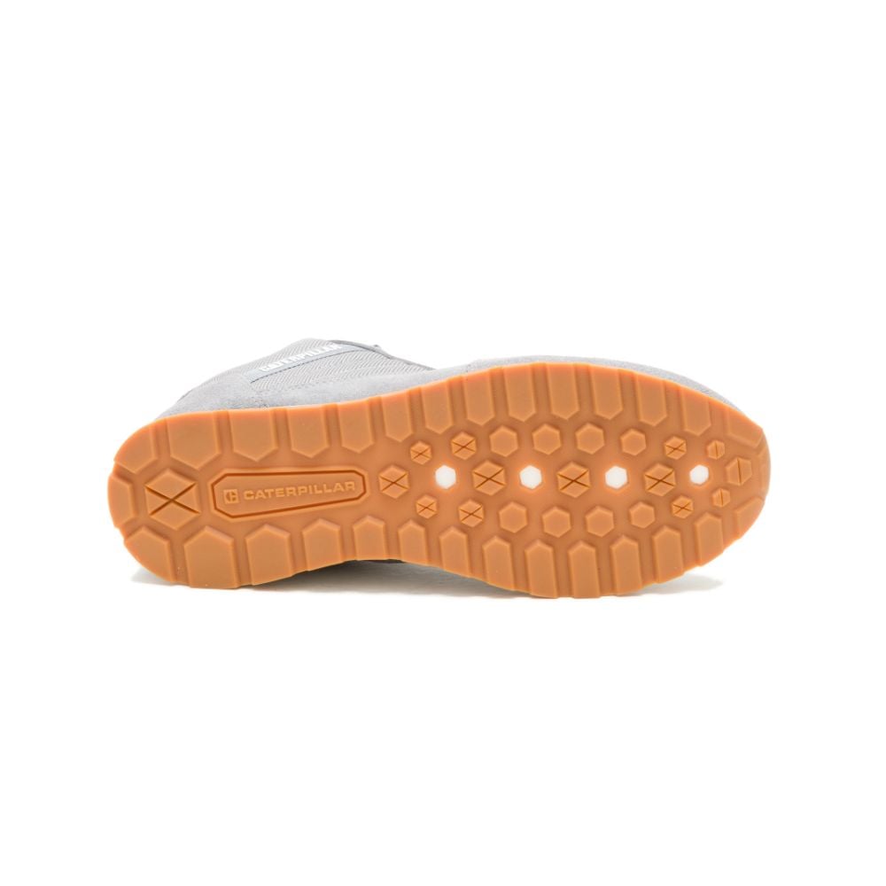 ZAPATILLAS URBANAS HOMBRE CATERPILLAR - 7