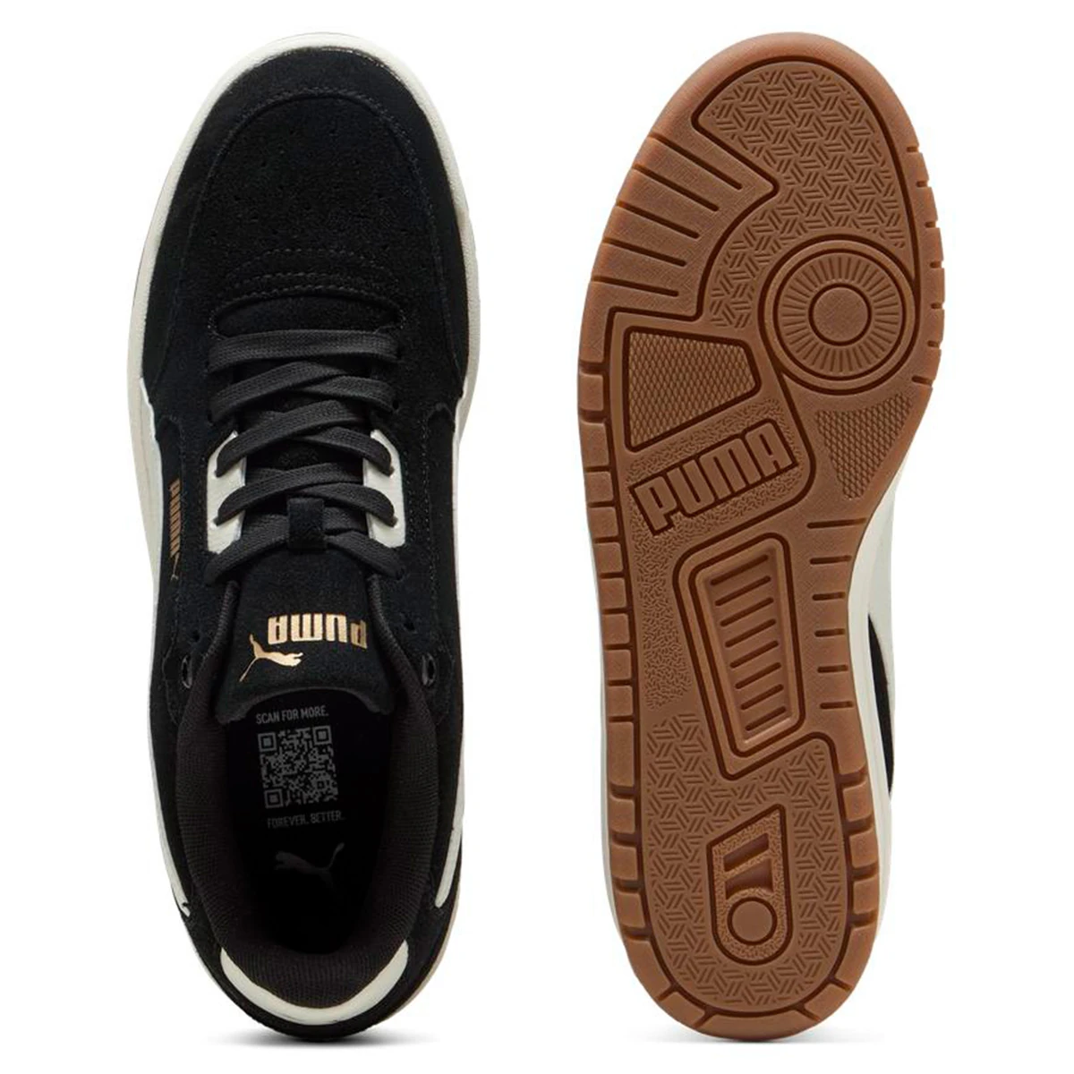ZAPATILLAS URBANAS HOMBRE PUMA SHUFFLE DOWNTOWN SD - 4