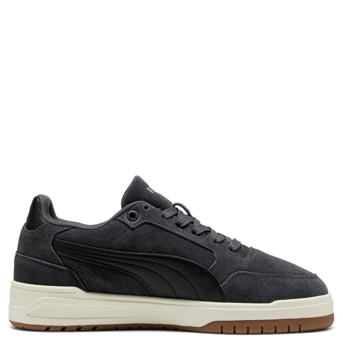 ZAPATILLAS HOMBRE PUMA URBANAS GRIS SHUFFLE DOWNTOWN SD - 3