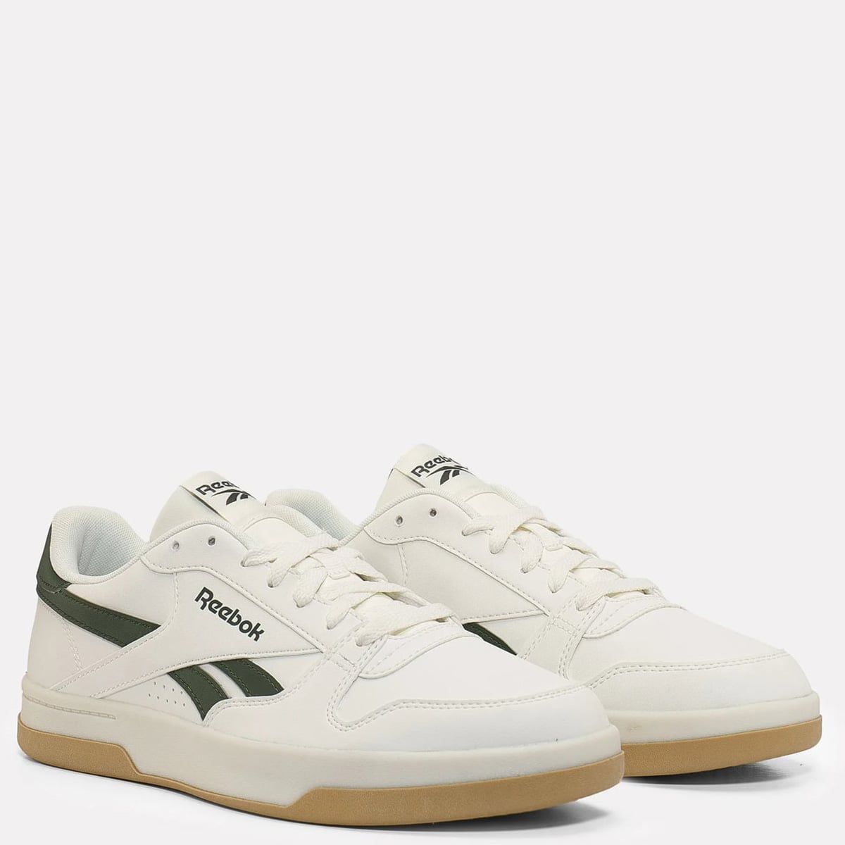 ZAPATILLAS UNISEX REEBOK URBANAS BLANCO REEBOK PRIME SET - 2