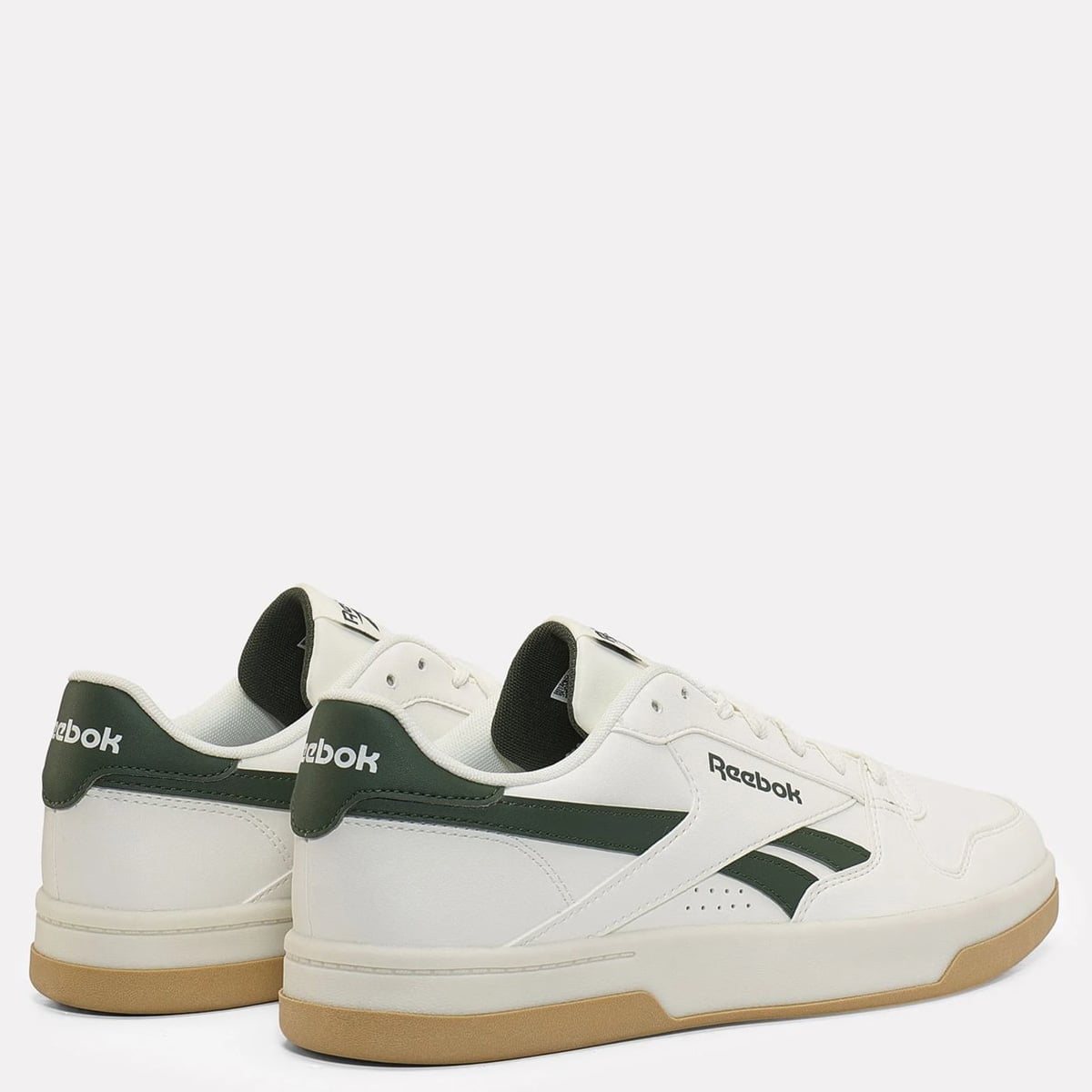 ZAPATILLAS UNISEX REEBOK URBANAS BLANCO REEBOK PRIME SET - 4