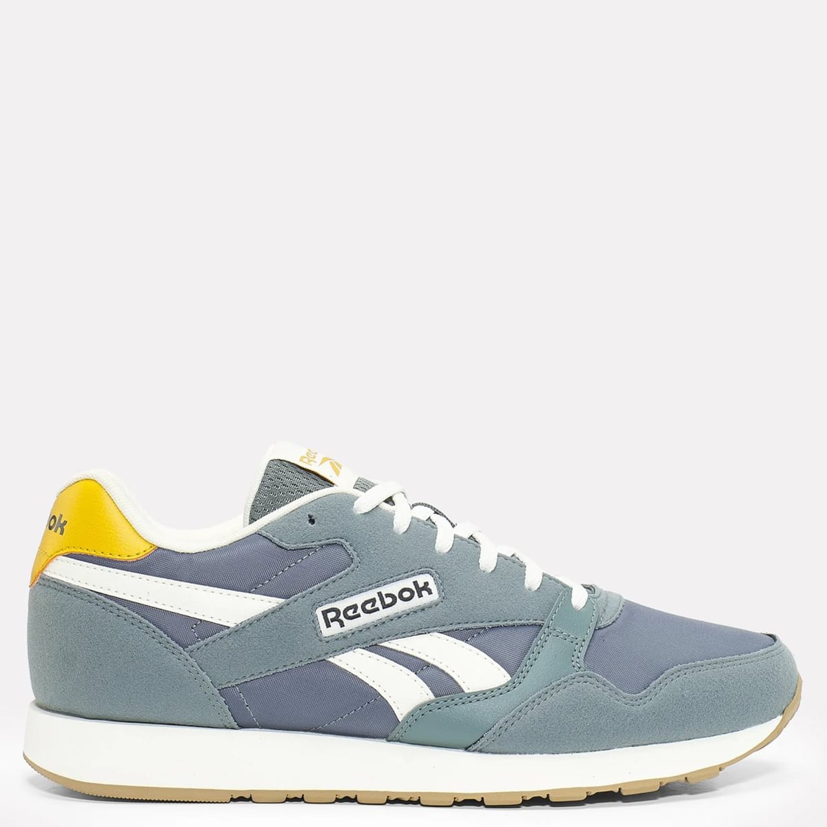 ZAPATILLAS UNISEX REEBOK URBANAS GRIS REEBOK ULTRA FLASH - 1
