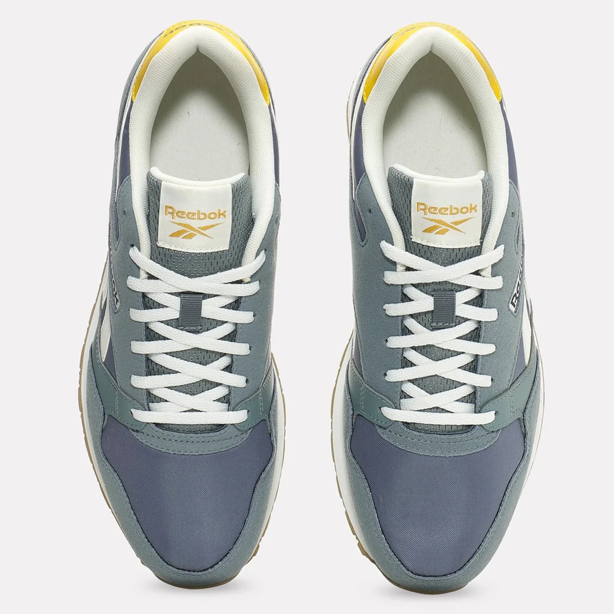 ZAPATILLAS UNISEX REEBOK URBANAS GRIS REEBOK ULTRA FLASH - 3