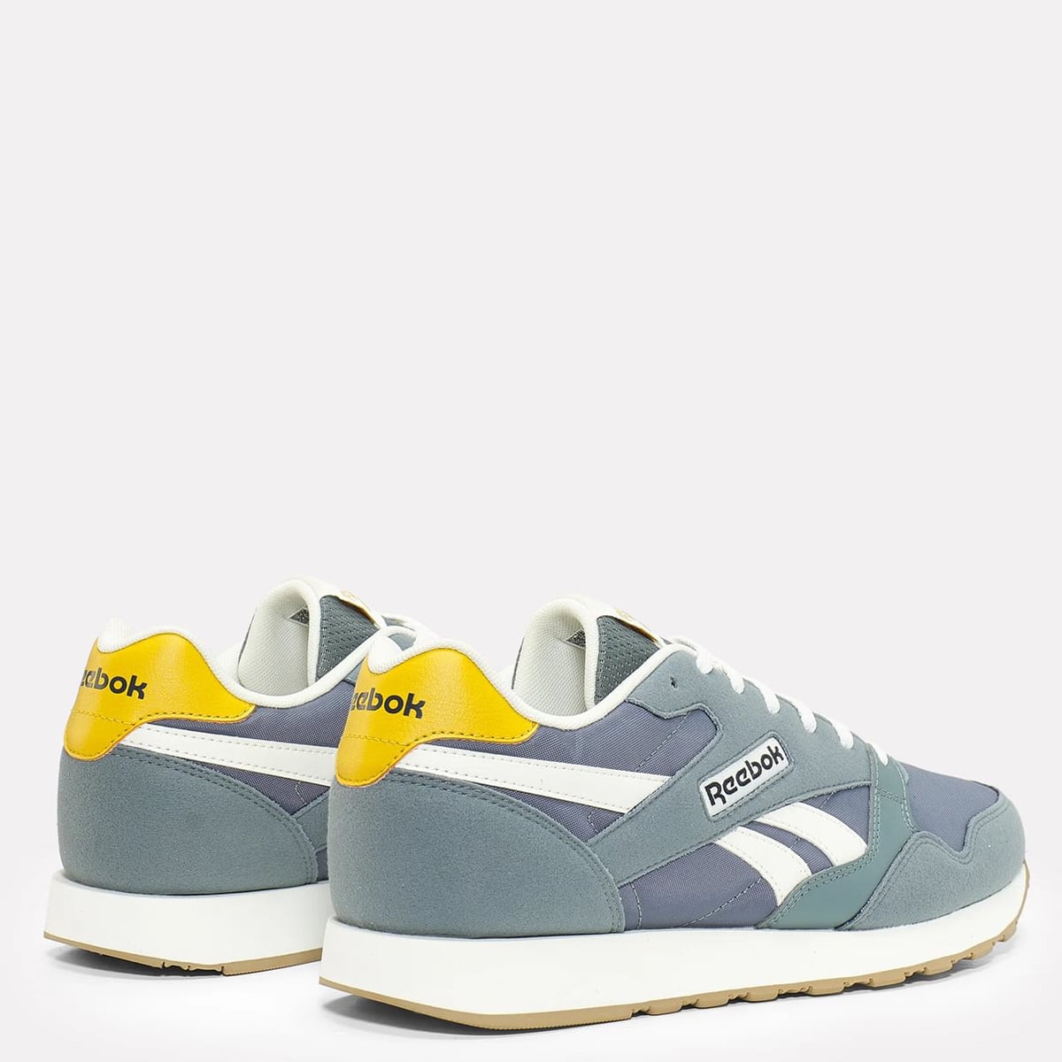 ZAPATILLAS UNISEX REEBOK URBANAS GRIS REEBOK ULTRA FLASH - 4