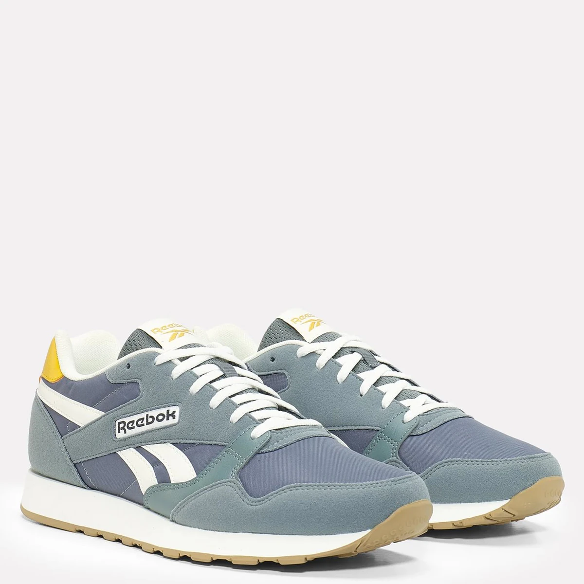 ZAPATILLAS UNISEX REEBOK URBANAS GRIS REEBOK ULTRA FLASH - 2