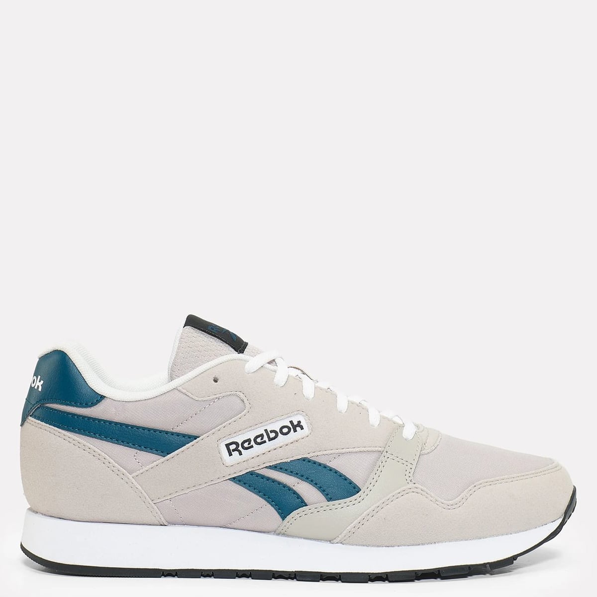 ZAPATILLAS UNISEX REEBOK URBANAS GRIS REEBOK ULTRA FLASH - 1