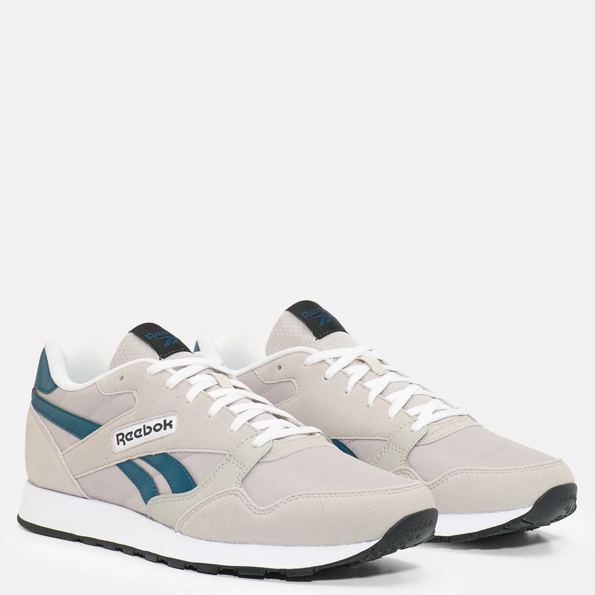ZAPATILLAS UNISEX REEBOK URBANAS GRIS REEBOK ULTRA FLASH - 2