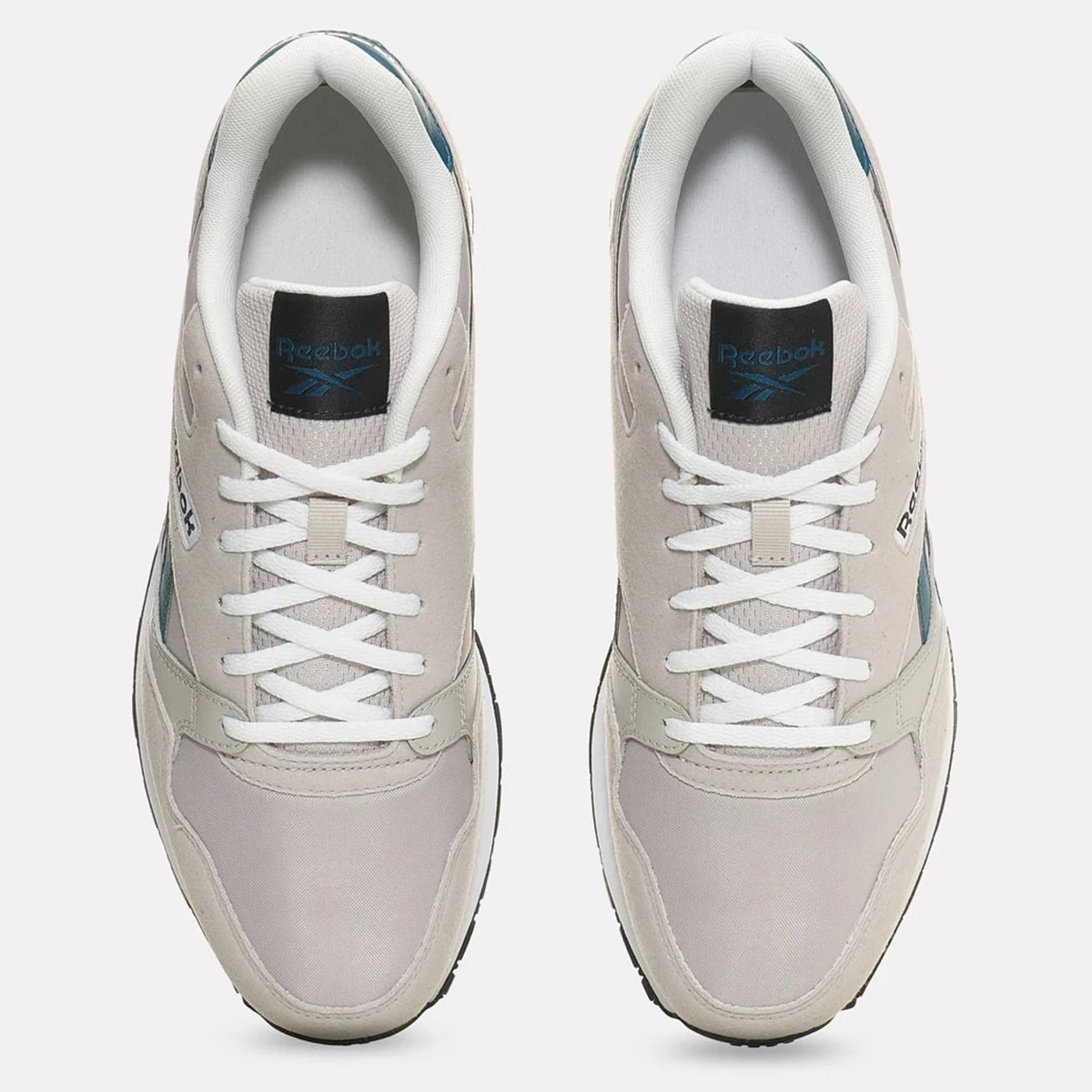 ZAPATILLAS UNISEX REEBOK URBANAS GRIS REEBOK ULTRA FLASH - 3