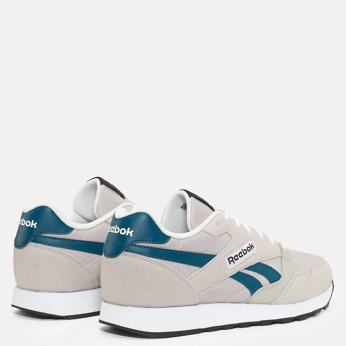 ZAPATILLAS UNISEX REEBOK URBANAS GRIS REEBOK ULTRA FLASH - 4