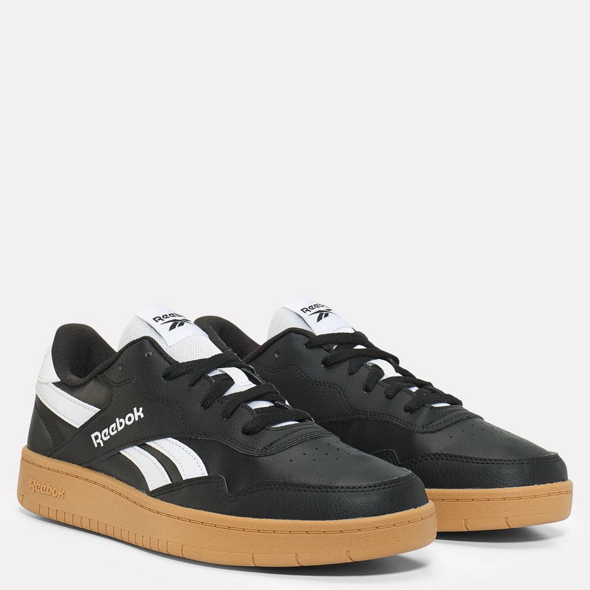 ZAPATILLAS UNISEX REEBOK URBANAS NEGRO REEBOK BB 1000 - 2