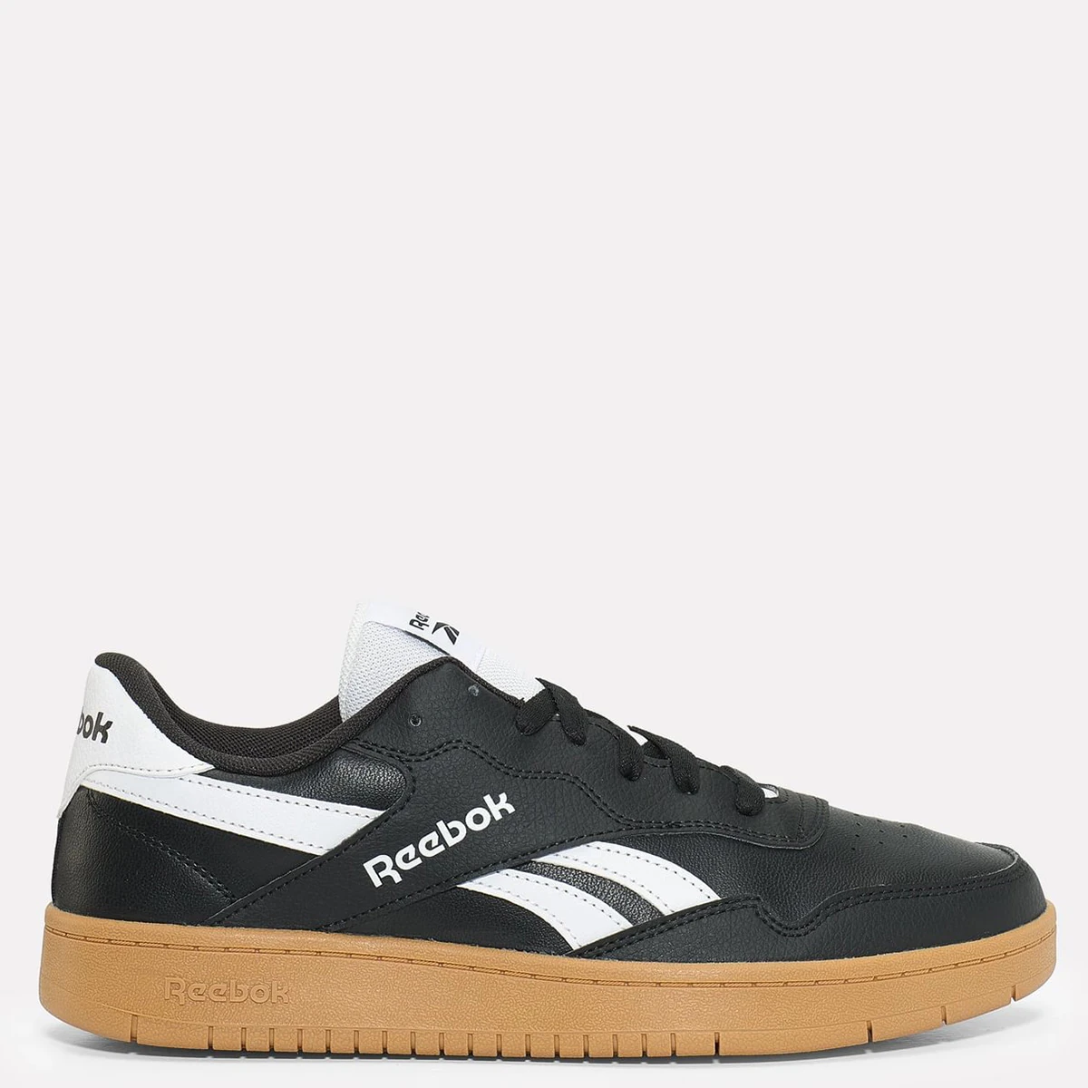 ZAPATILLAS UNISEX REEBOK URBANAS NEGRO REEBOK BB 1000 - 1