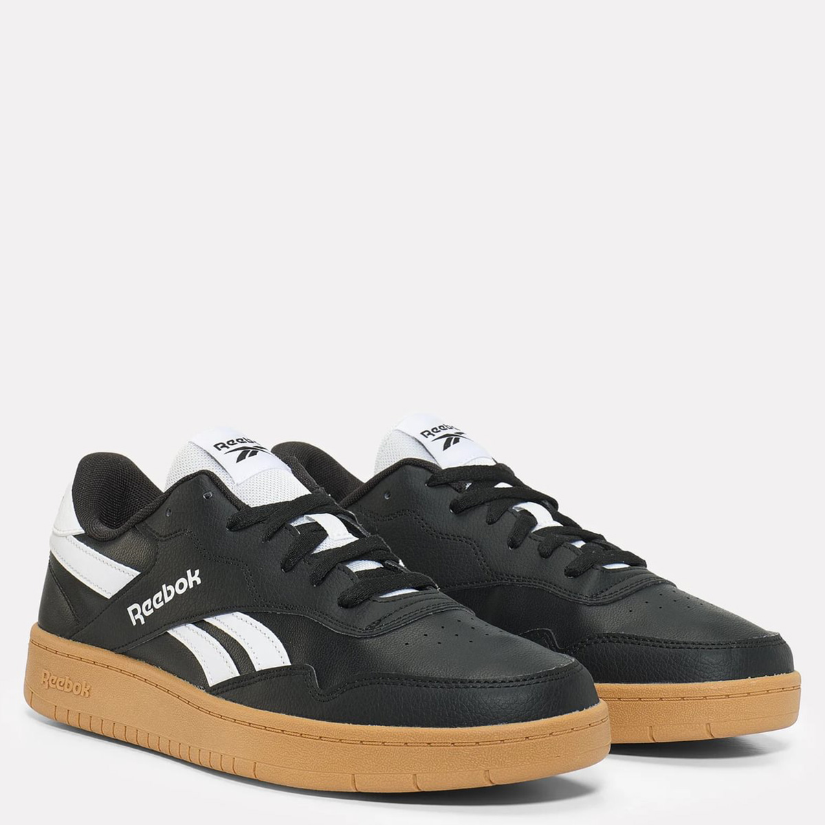 ZAPATILLAS UNISEX REEBOK URBANAS NEGRO REEBOK BB 1000 - 2