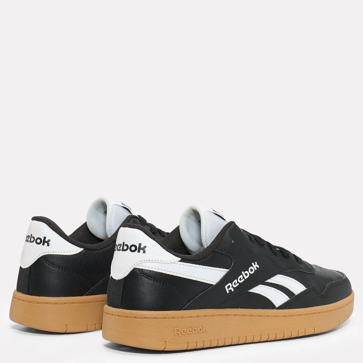 ZAPATILLAS UNISEX REEBOK URBANAS NEGRO REEBOK BB 1000 - 4