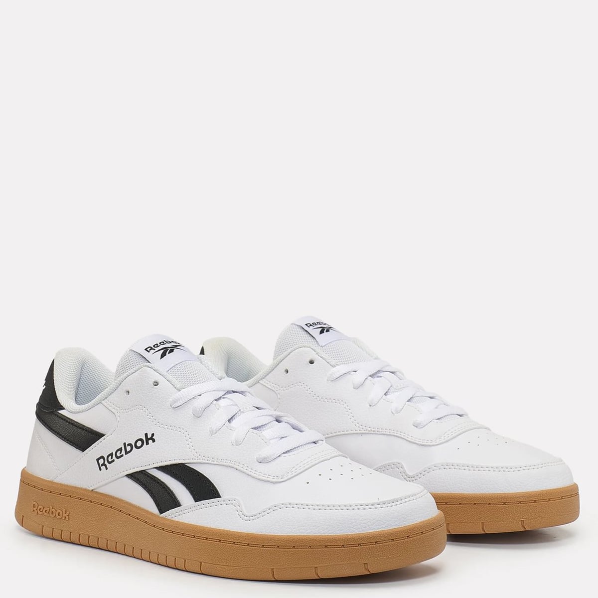 ZAPATILLAS UNISEX REEBOK URBANAS BLANCO REEBOK BB 1000 - 2