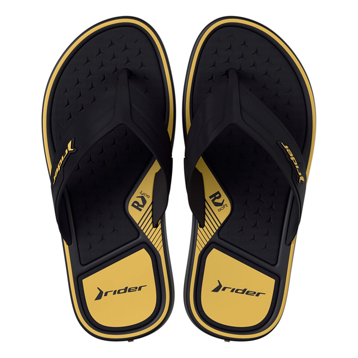 SANDALIAS HOMBRE RIDER 2RDO4400010 - 2