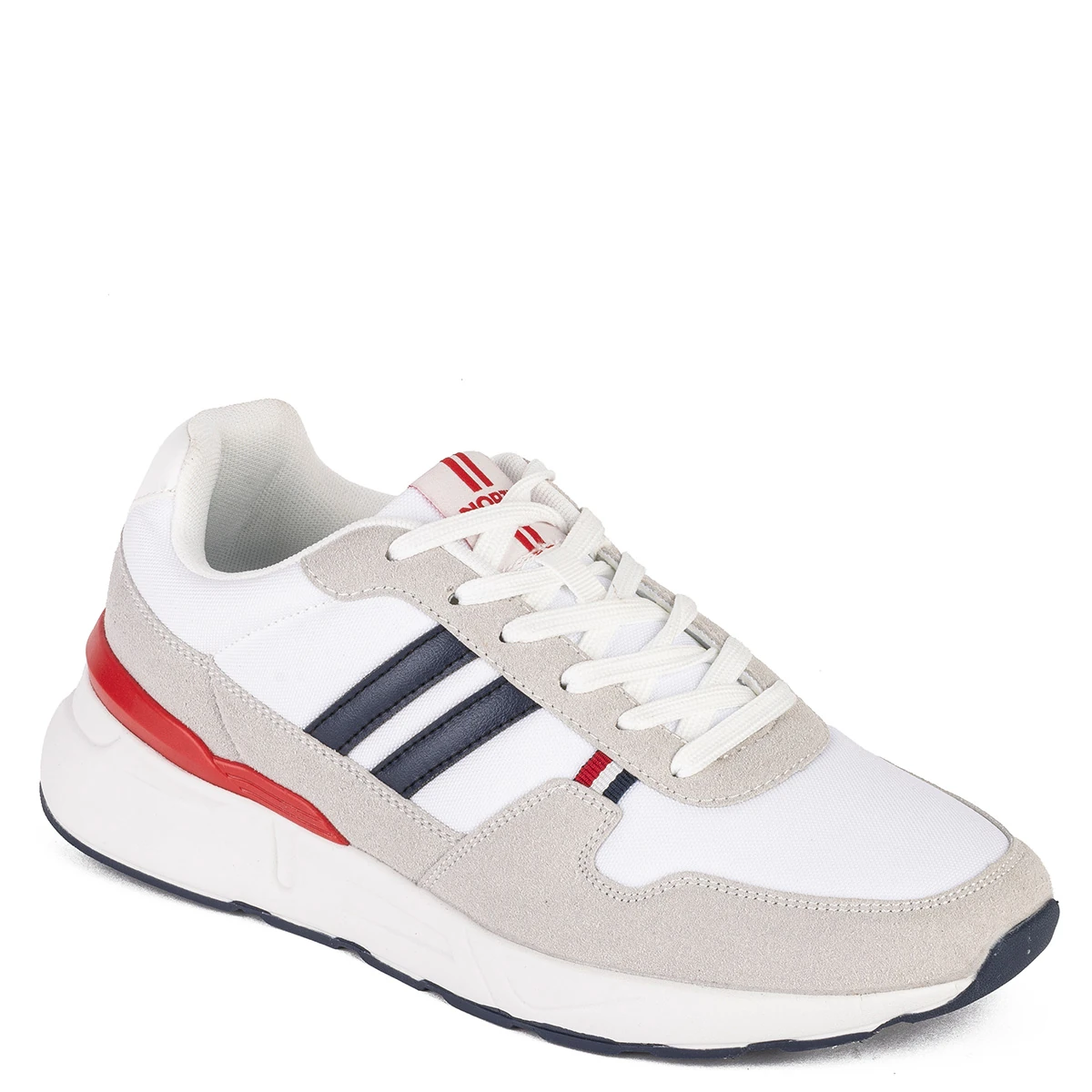 ZAPATILLAS URBANAS HOMBRE NORTH STAR FLAG - 1