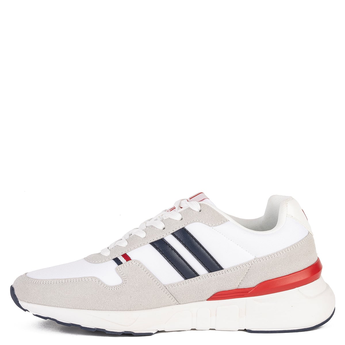 ZAPATILLAS URBANAS HOMBRE NORTH STAR FLAG - 3