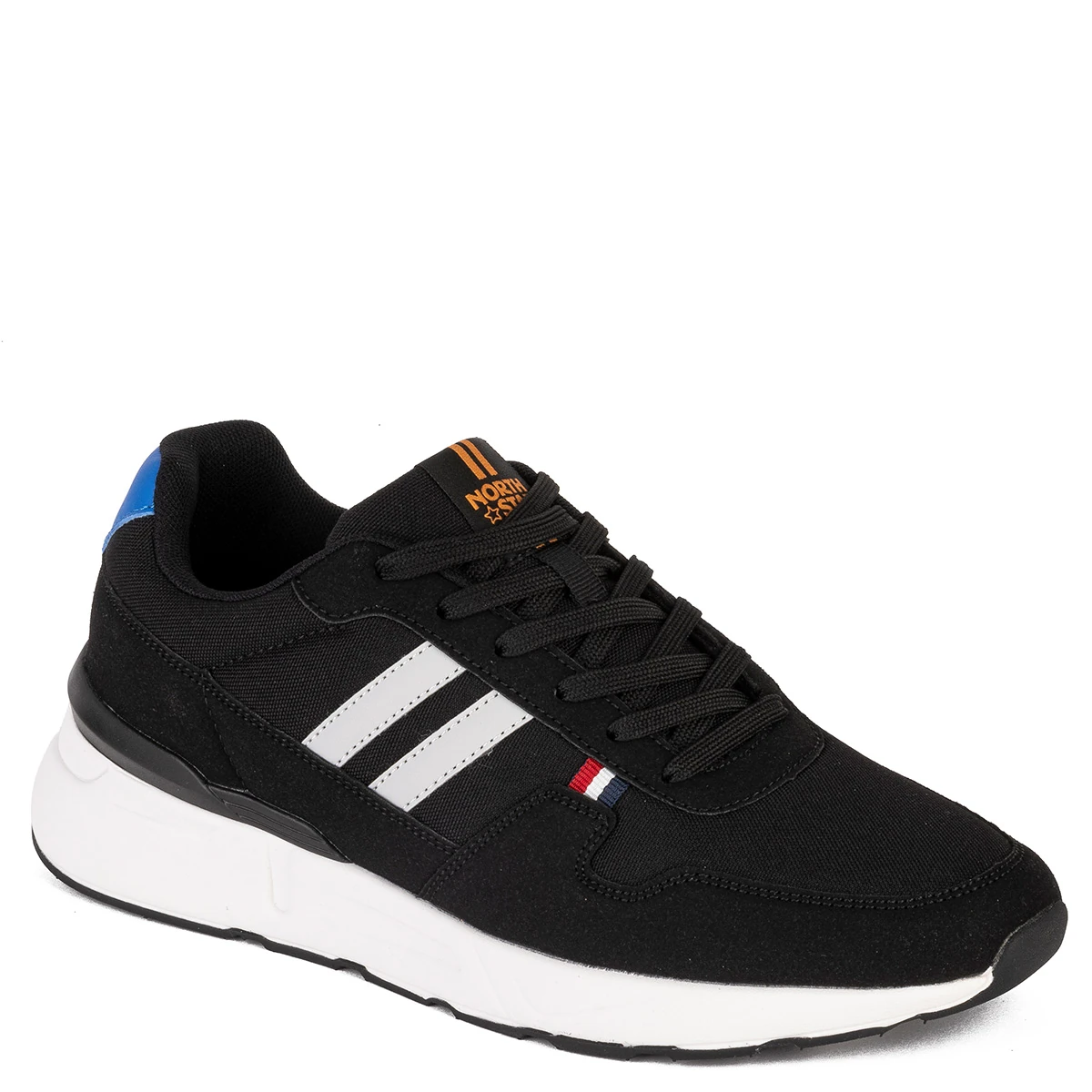 ZAPATILLAS URBANAS HOMBRE NORTH STAR FLAG - 1