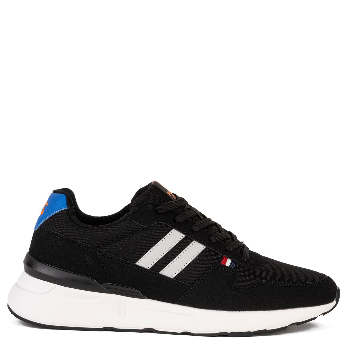 ZAPATILLAS URBANAS HOMBRE NORTH STAR FLAG - 2