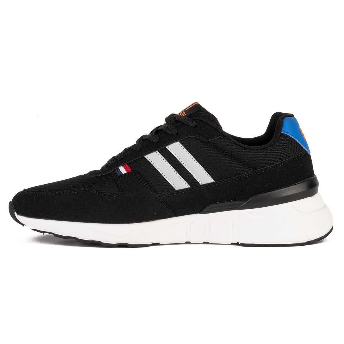 ZAPATILLAS URBANAS HOMBRE NORTH STAR FLAG - 3