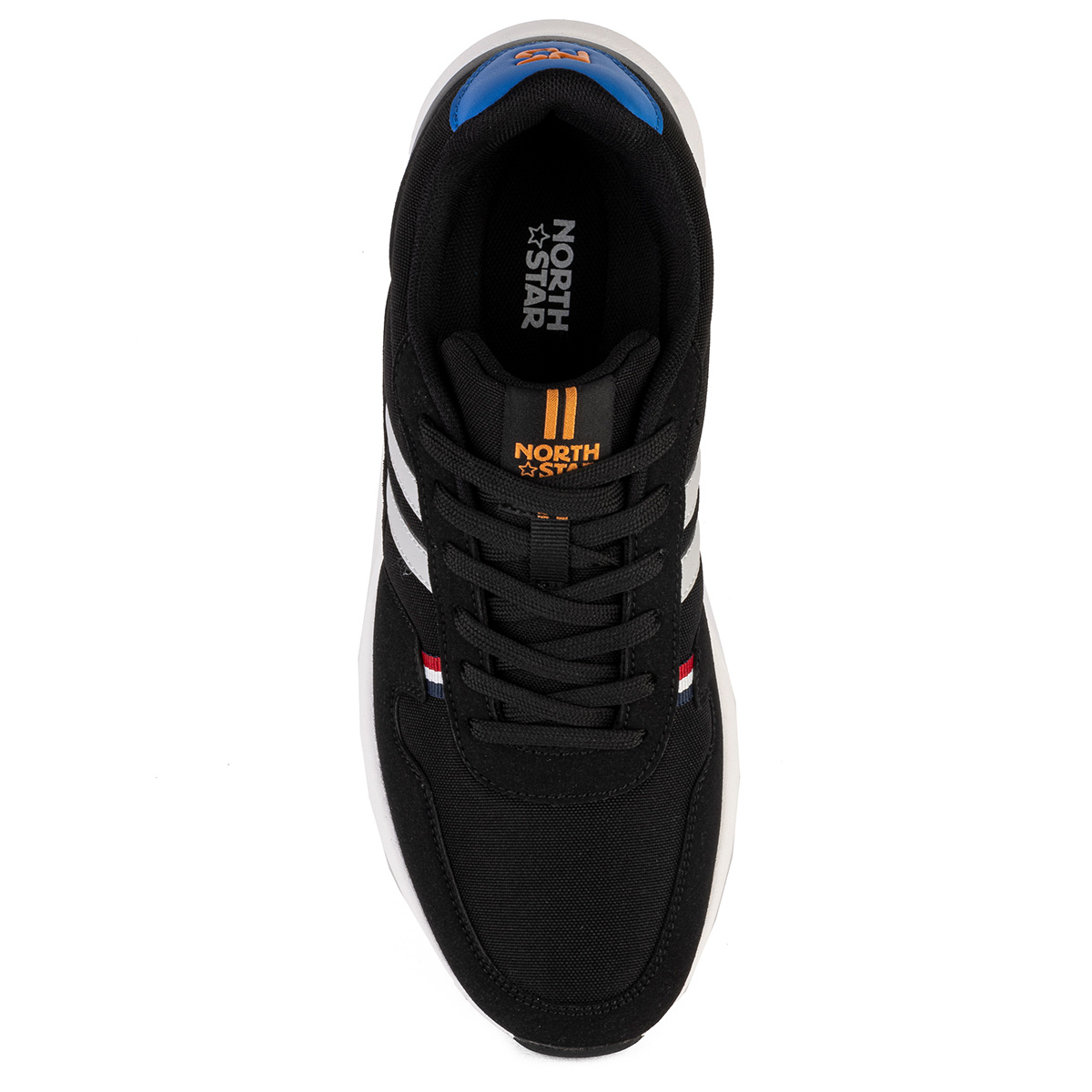 ZAPATILLAS URBANAS HOMBRE NORTH STAR FLAG - 4