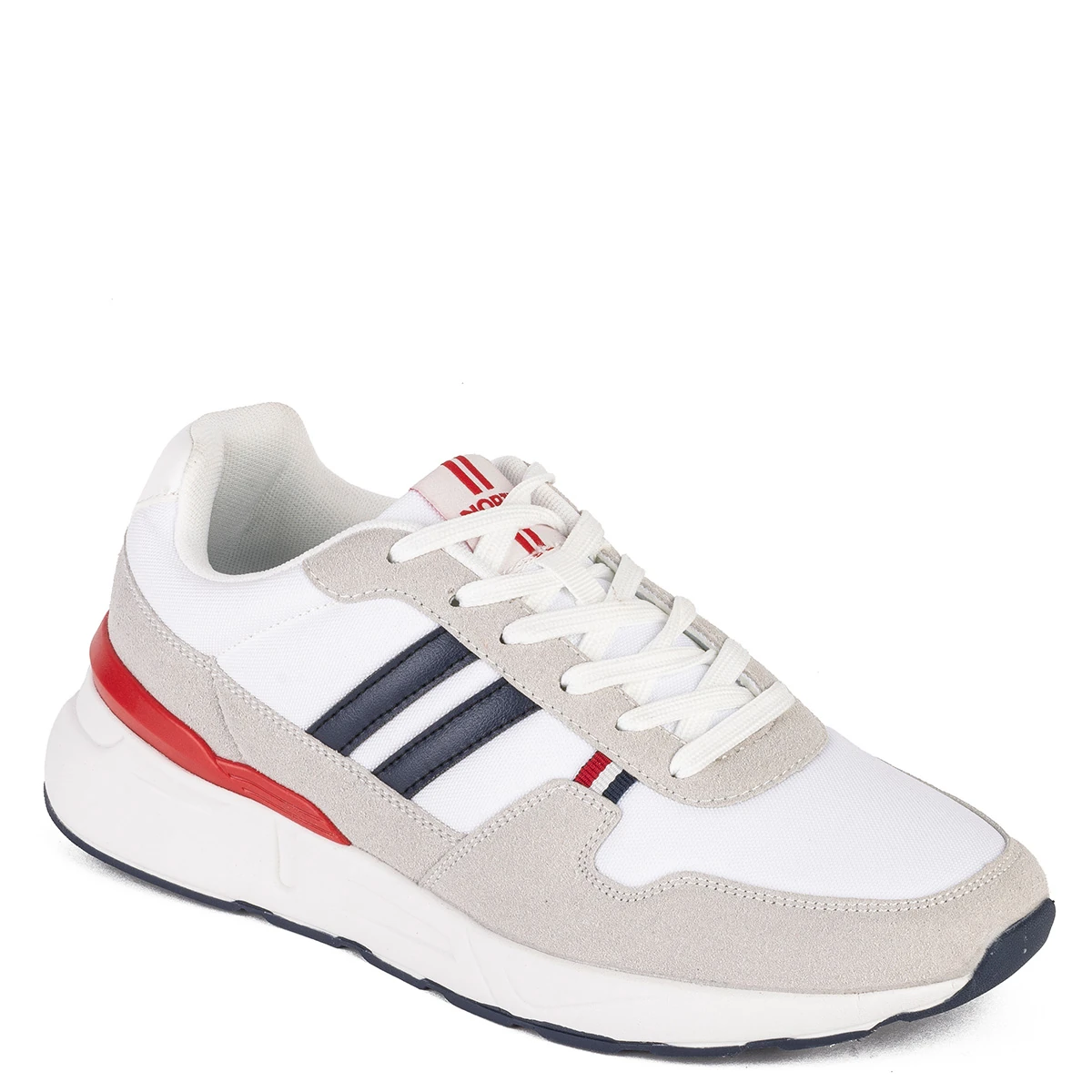ZAPATILLAS URBANAS HOMBRE NORTH STAR FLAG - 1