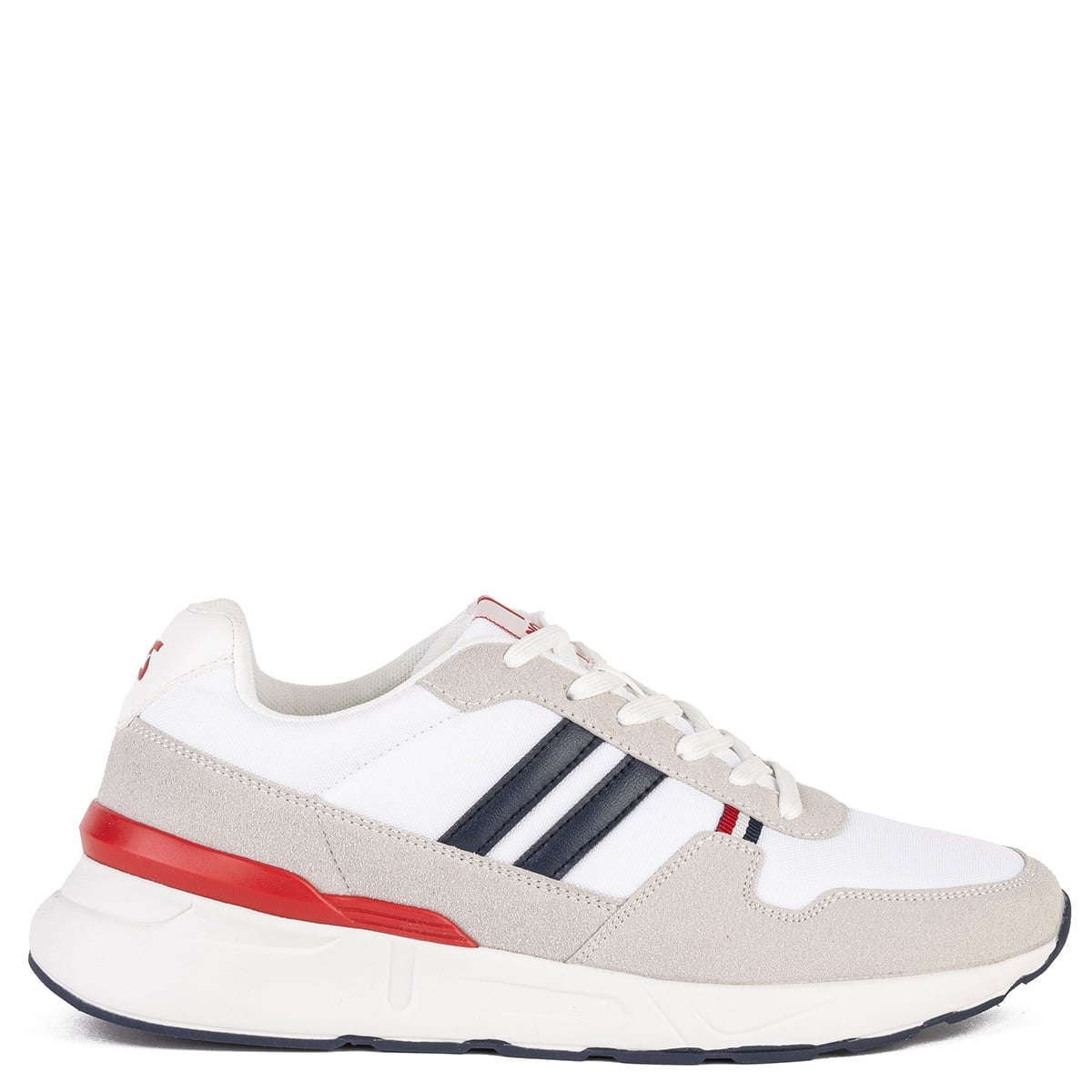 ZAPATILLAS URBANAS HOMBRE NORTH STAR FLAG - 2