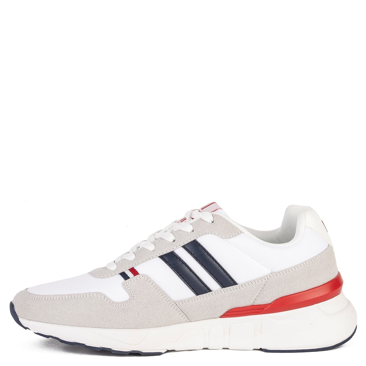 ZAPATILLAS URBANAS HOMBRE NORTH STAR FLAG - 3